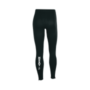 Womens Nike Stock Full Length Tight (Illawarra Heat)